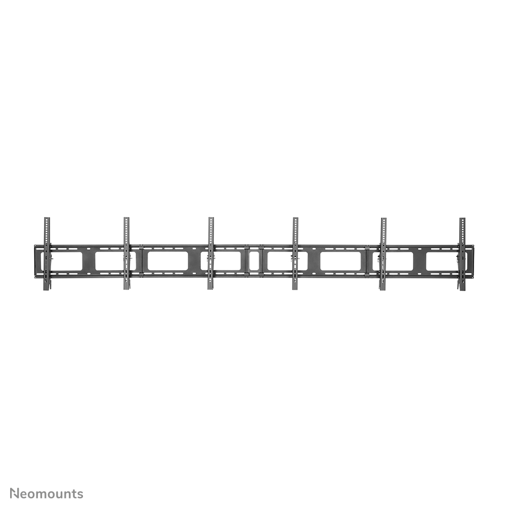 Neomounts NS-WMB300BLACK Menuboard wall mount 40-52" - tiltable